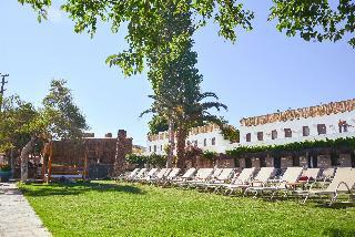 Daphnis Hotel