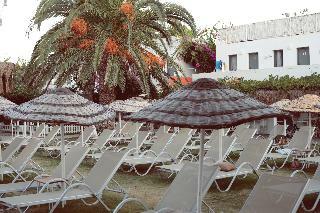 Daphnis Hotel