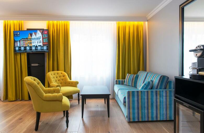 Thon Hotel Rosenkrantz