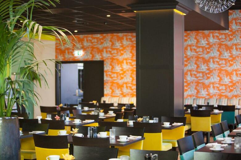 Thon Hotel Rosenkrantz