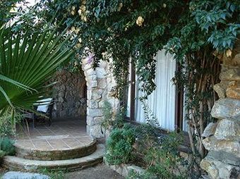 Hostal Antik Zeytin Hotel & Art