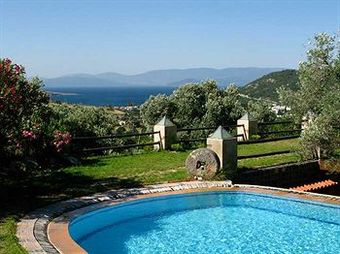 Hostal Antik Zeytin Hotel & Art