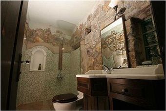 Hostal Antik Zeytin Hotel & Art