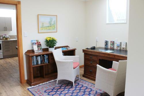 The Carriage House-bay Of Islands