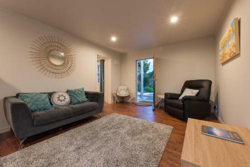 Kerikeri Rose Cottage