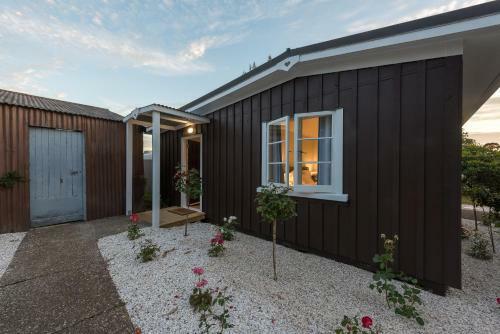 Kerikeri Rose Cottage