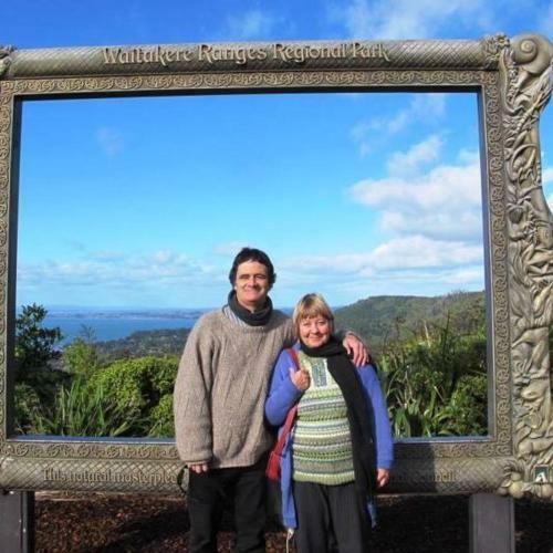 Self Catering In Kerikeri