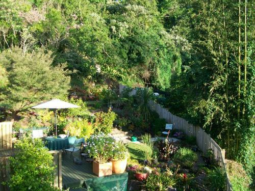 Self Catering In Kerikeri