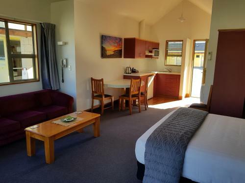 Anchor Inn Motel