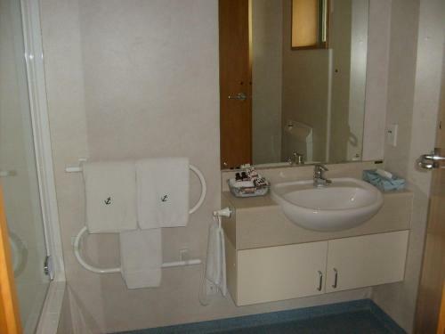 Anchor Inn Motel