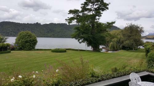 The Lakehouse On Okareka