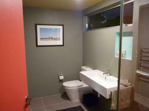 Apartamento The Gatehouse