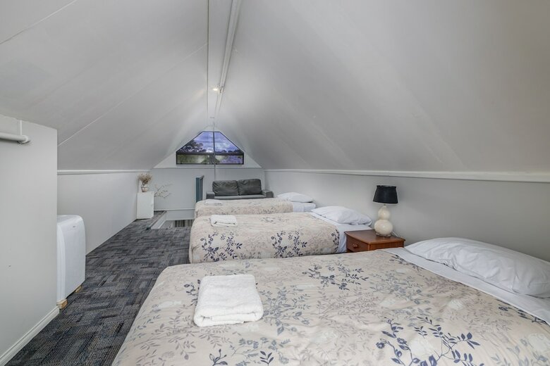 Motel Riverside Lodge Paihia