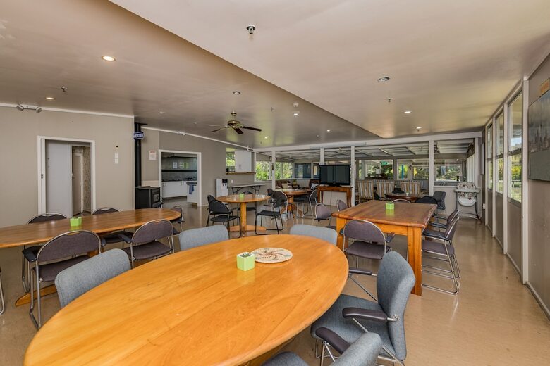 Motel Riverside Lodge Paihia