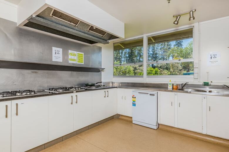 Motel Riverside Lodge Paihia