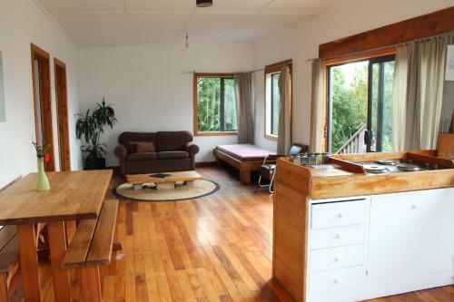 Lodge Solscape