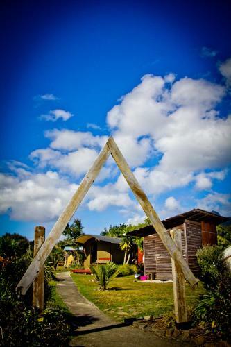 Lodge Solscape