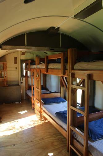 Lodge Solscape