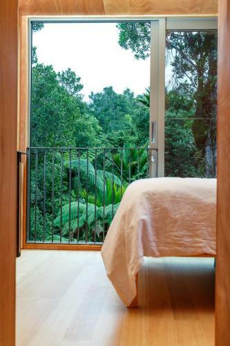 Punakaiki Forest Retreat