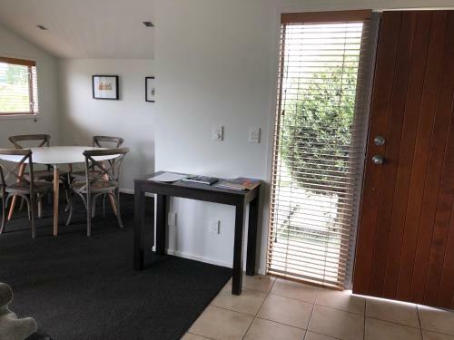 Apartamento Sunrise Bay Retreat