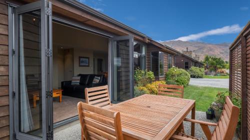 Heritage Village Villa 1