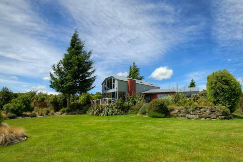Briar Bank Drive