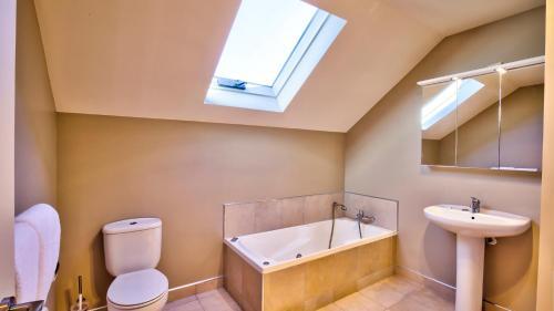 Heritage Village Villa 8