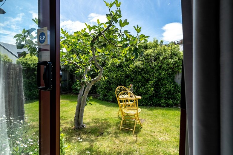 Bed & Breakfast Cosy Contemporary Hideaway