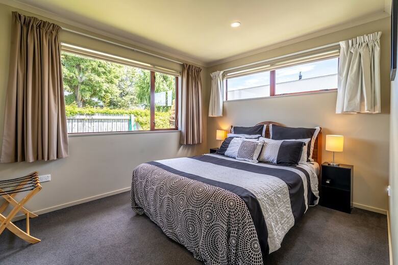 Bed & Breakfast Cosy Contemporary Hideaway
