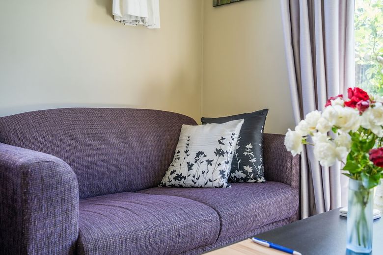 Bed & Breakfast Cosy Contemporary Hideaway