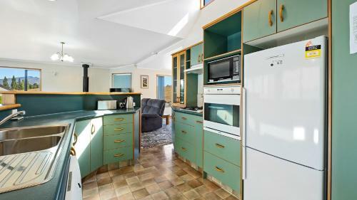 Apartamento Lismore Lakeviews