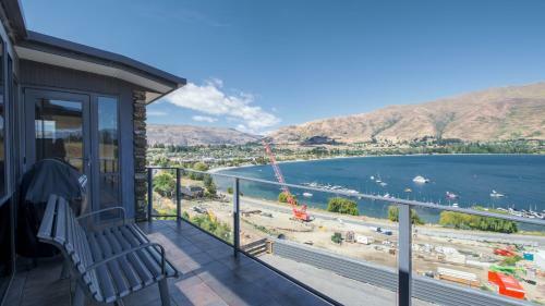 Apartamento Lismore Lakeviews