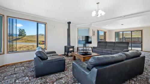 Apartamento Lismore Lakeviews