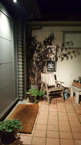 Apartamento The White Room