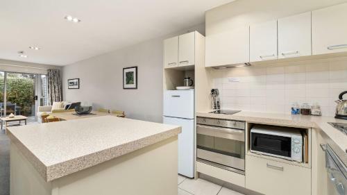 The Wanaka Edge Apartment