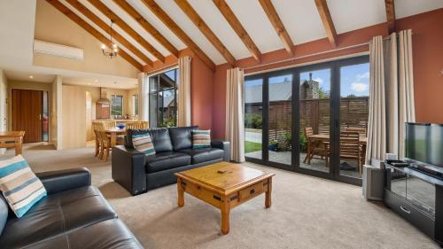 Heritage Village Villa 5