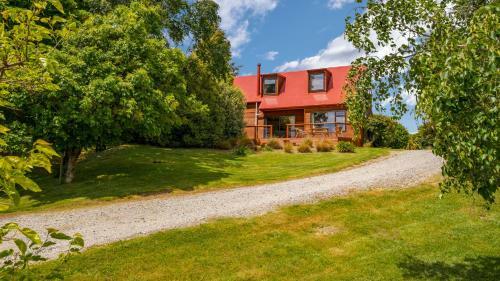 Mulberry Lane Cottage