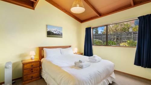 Mulberry Lane Cottage