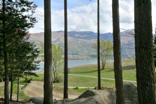 Annandale Lodge