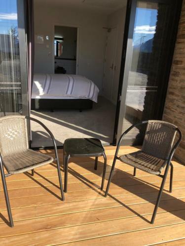 Hostal Wanaka Suites