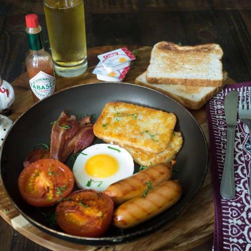 Bed & Breakfast Kaingahou Estate
