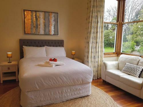 Bed & Breakfast Kaingahou Estate