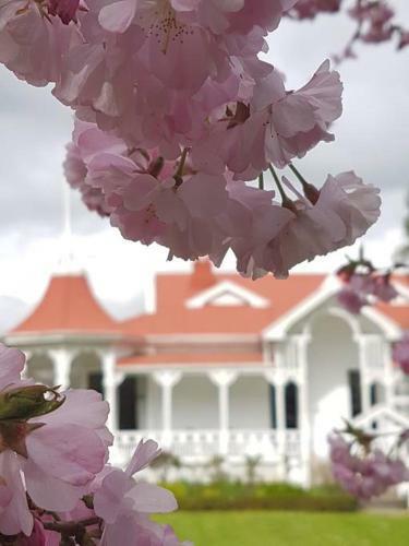 Bed & Breakfast Kaingahou Estate