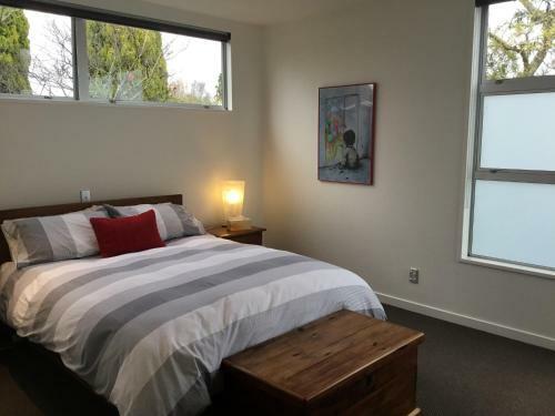 Bed & Breakfast Refreshstay