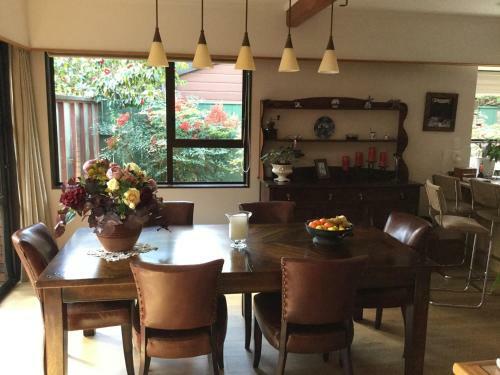 Thea's City Retreat