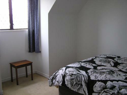 Terrace Apartment