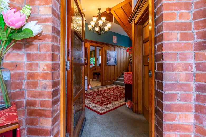 Bed & Breakfast The Ocean Breeze Suites