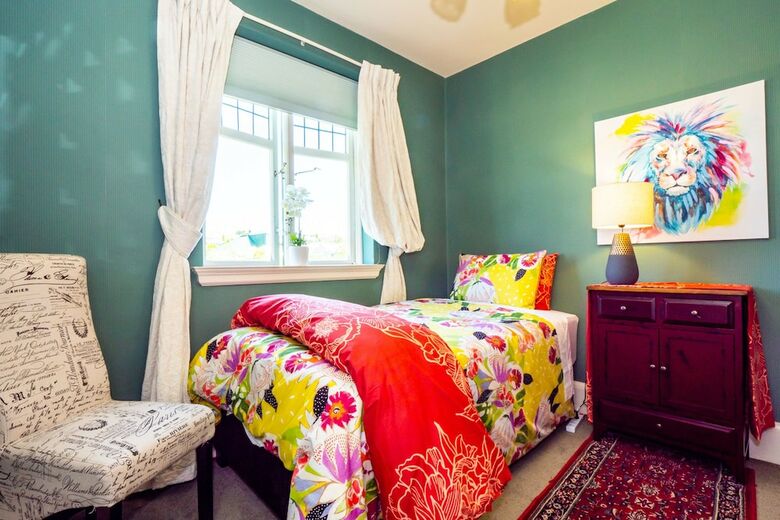 Bed & Breakfast The Ocean Breeze Suites