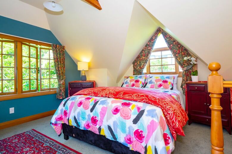 Bed & Breakfast The Ocean Breeze Suites