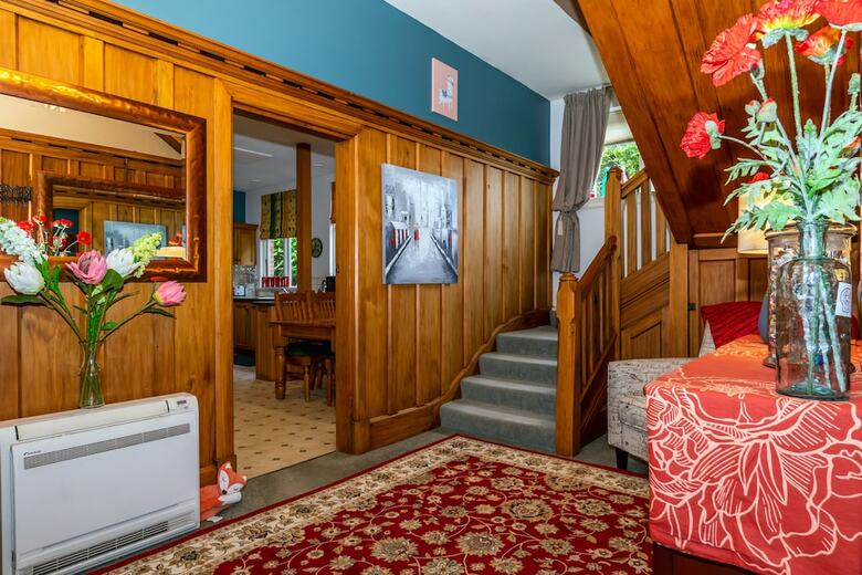 Bed & Breakfast The Ocean Breeze Suites